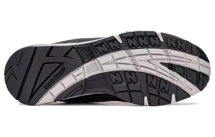 New Balance 991 Shoes 'Dark Grey' M991DGG sold by KicksCrew product image thumbnail 6