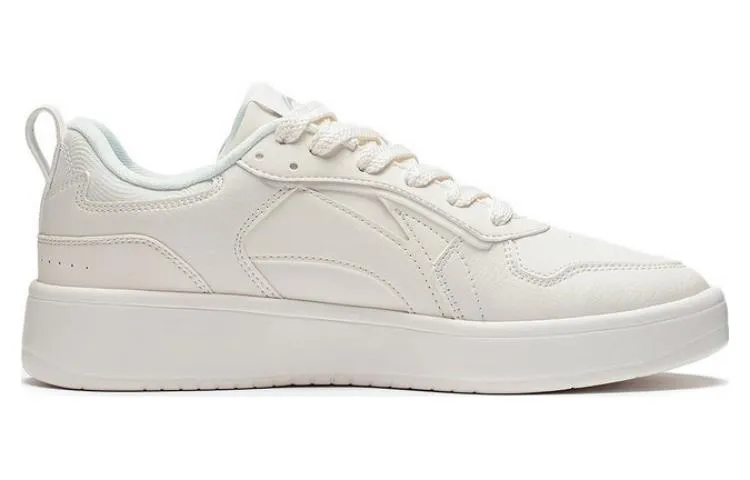 Li-Ning Spike Years 'White' AGCT147-1 sold by KicksCrew product image thumbnail 2