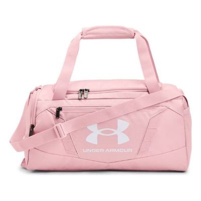 Under Armour Undeniable 5.0 XS Duffle Bag 'Rose Pink' 1369221-647 sold by KicksCrew