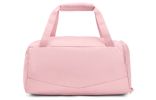 Under Armour Undeniable 5.0 XS Duffle Bag 'Rose Pink' 1369221-647 sold by KicksCrew