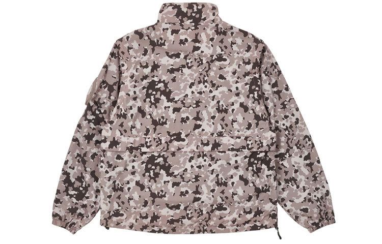 Palace SS22 Zip Off Gilet Jacket 'Multicolor' P22JK078 sold by KicksCrew product image thumbnail 3