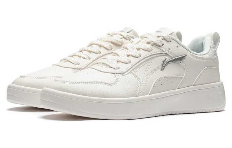Li-Ning Spike Years 'White' AGCT147-1 sold by KicksCrew product image thumbnail 3