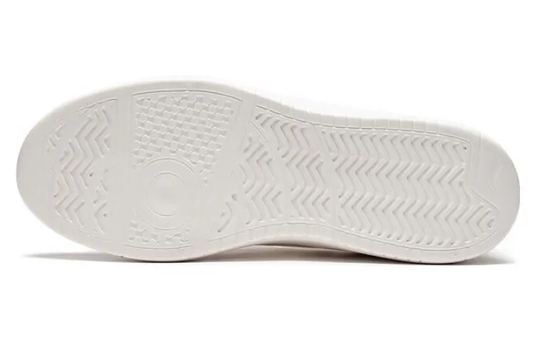 Li-Ning Spike Years 'White' AGCT147-1 sold by KicksCrew product image thumbnail 5