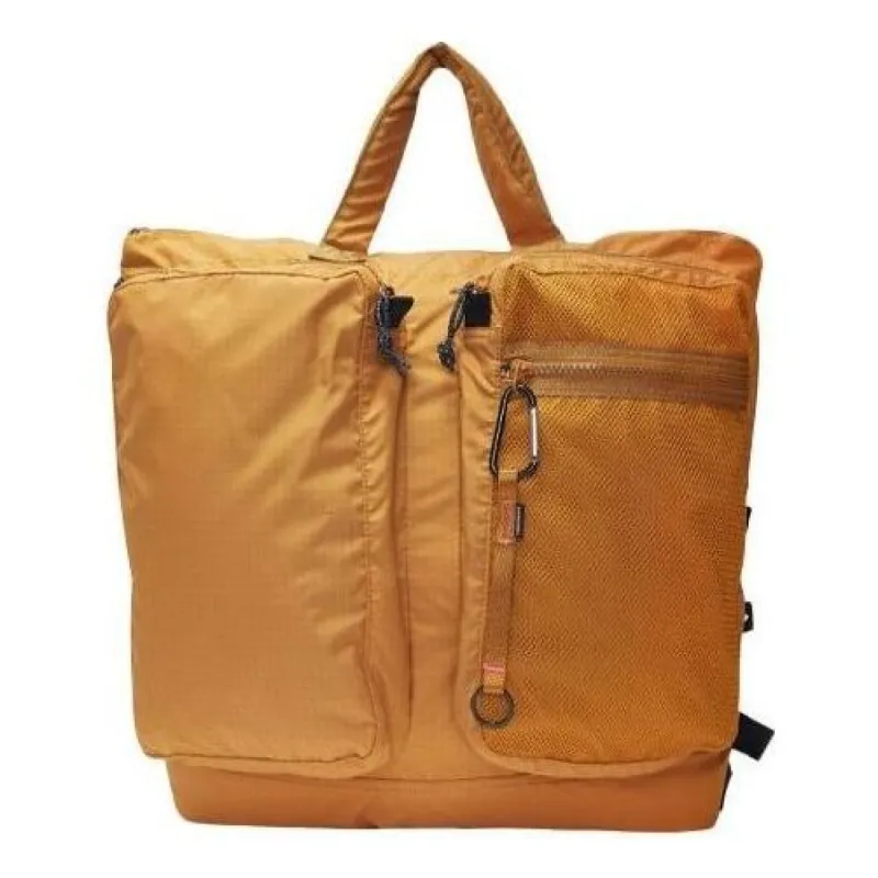 Converse Utility Helmut Bag 'Khaki' 10020996-218 sold by KicksCrew