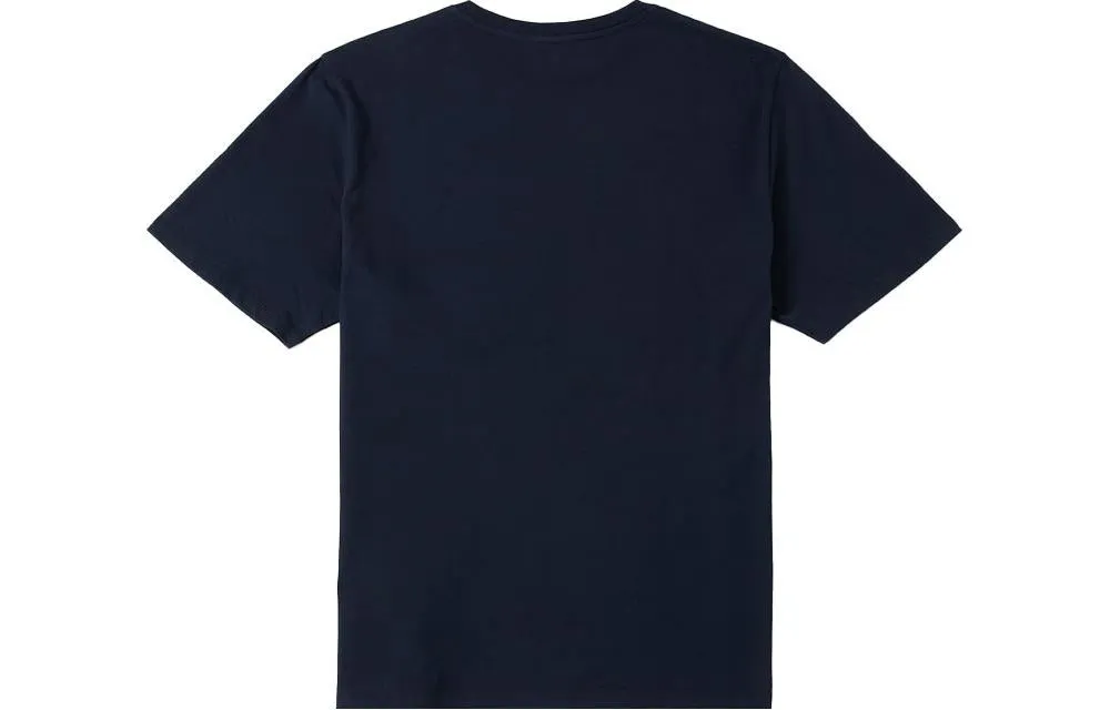 Timberland Tree Logo T-Shirt 'Navy Camou' A2Q5Q-433 sold by KicksCrew product image thumbnail 2