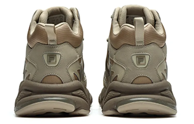 FILA FUSION RJV DX Sneakers 'Brown' T12M141109FSS sold by KicksCrew product image thumbnail 4