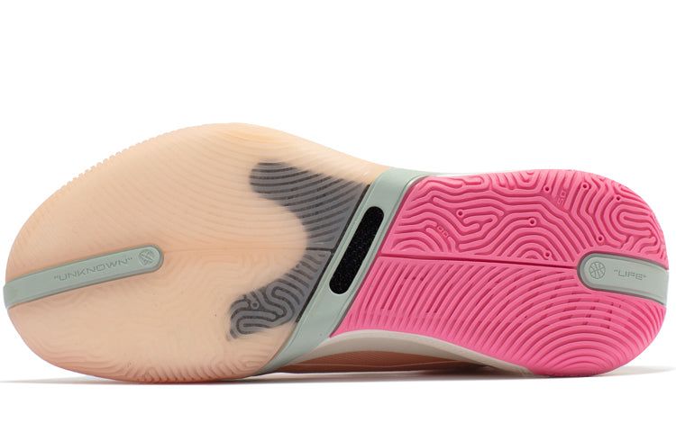 361 Degrees AG3 Pro Aaron Gordon 'Sweet' 572311116-1 sold by KicksCrew product image thumbnail 6