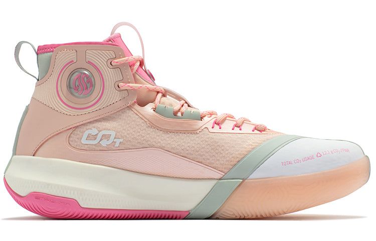 361 Degrees AG3 Pro Aaron Gordon 'Sweet' 572311116-1 sold by KicksCrew product image thumbnail 3