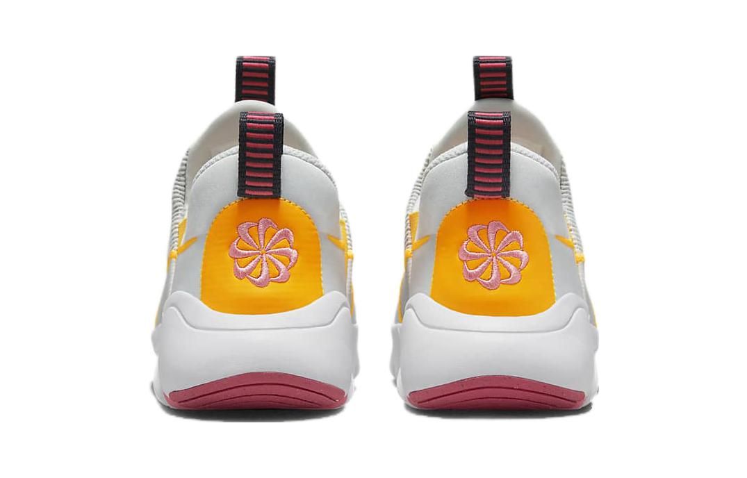 (PS) Nike Flex Plus 2 Next Nature 'Grey Orange' DV9000-004 sold by KicksCrew product image thumbnail 5