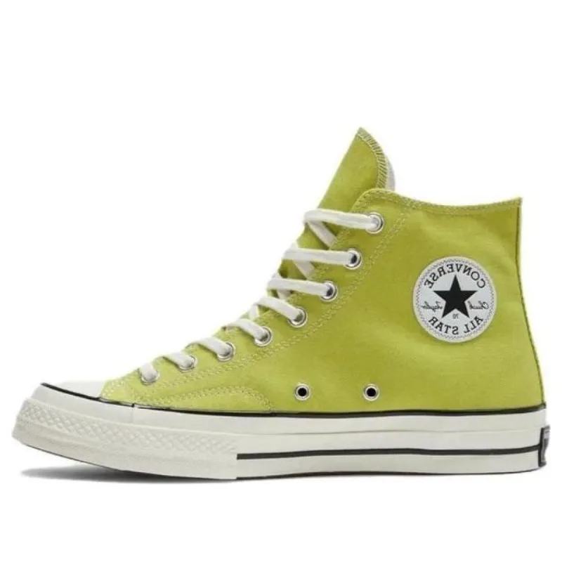 Converse 1970s Chuck Taylor 'Lime Green' A11443C sold by KicksCrew