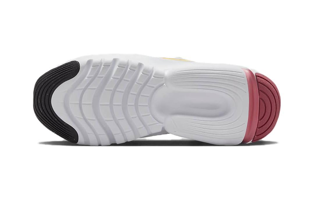 (PS) Nike Flex Plus 2 Next Nature 'Grey Orange' DV9000-004 sold by KicksCrew product image thumbnail 6