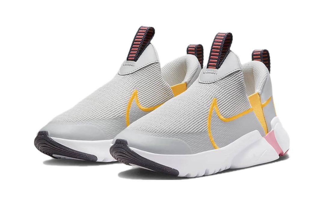 (PS) Nike Flex Plus 2 Next Nature 'Grey Orange' DV9000-004 sold by KicksCrew product image thumbnail 3