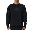 adidas Z.N.E Sweatshirts 'Black' IQ1374 sold by KicksCrew