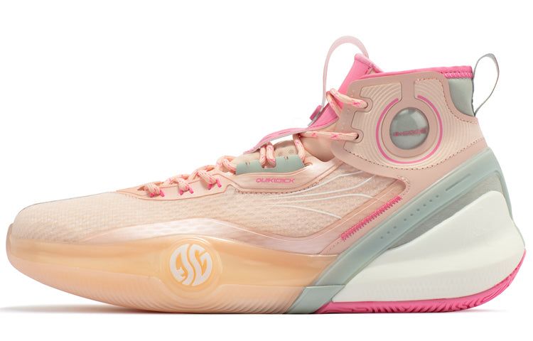 361 Degrees AG3 Pro Aaron Gordon 'Sweet' 572311116-1 sold by KicksCrew product image thumbnail 2