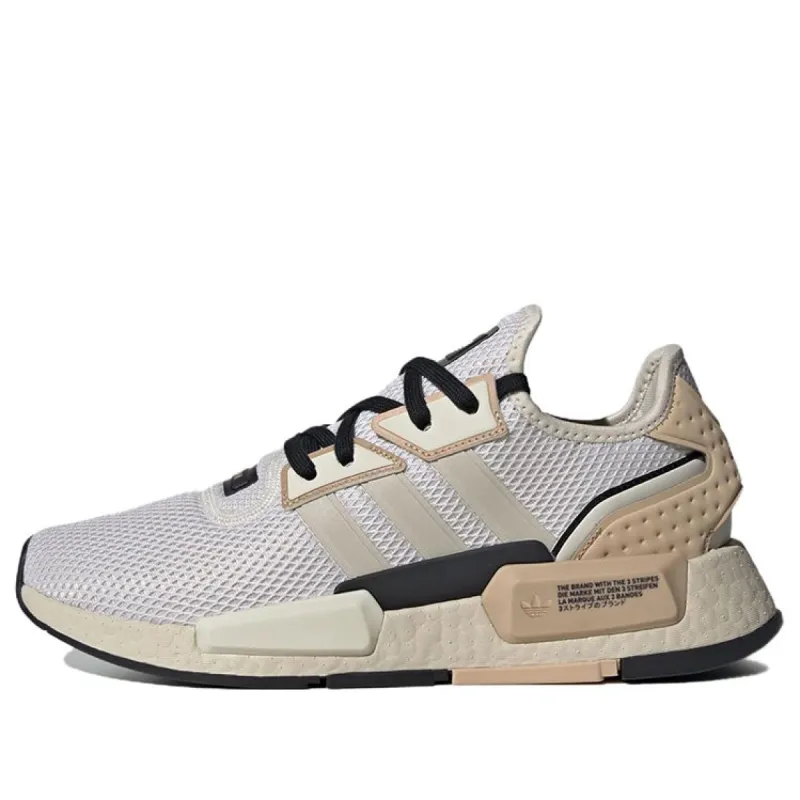 adidas originals NMD_G1 'Aluminium Magic Beige' ID2395 sold by KicksCrew