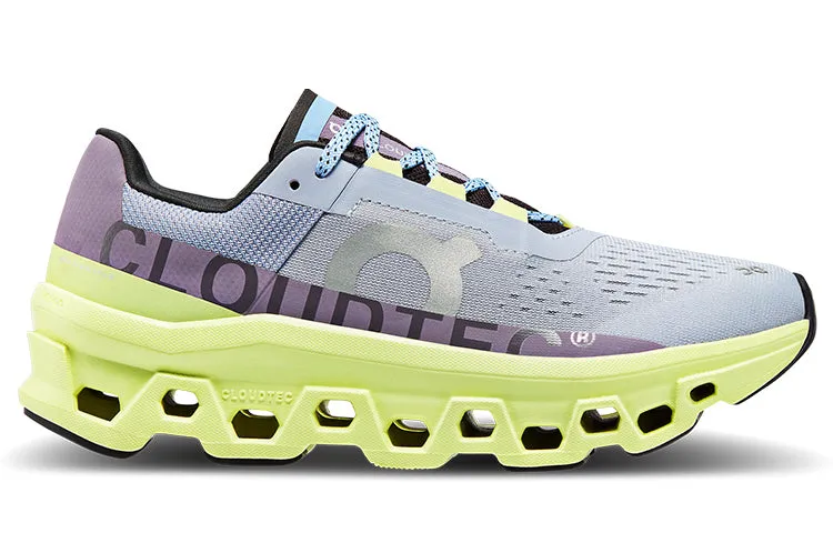 (WMNS) On Running Cloudmonster 'Nimbus Hay' 61.98242 sold by KicksCrew product image thumbnail 2