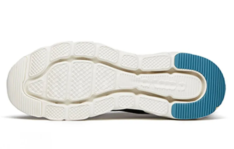 ANTA Runninng Series Sneakers 'Black White Blue' 112145573-1 sold by KicksCrew product image thumbnail 5