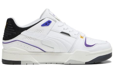 PUMA Slipstream Bball 'Blue' 393266-02 sold by KicksCrew
