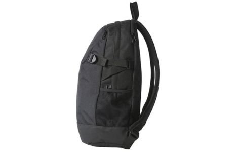 adidas 3-Stripes Power Backpack Medium 'Black White' BR5864 sold by KicksCrew