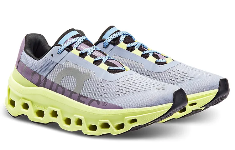 (WMNS) On Running Cloudmonster 'Nimbus Hay' 61.98242 sold by KicksCrew product image thumbnail 3