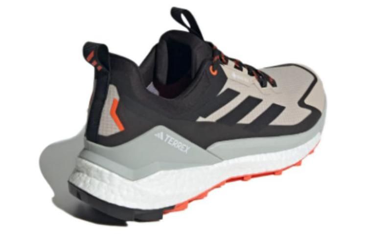 Adidas Terrex Free Hiker 2 Low GORE-TEX 'Wonder Beige Orange' IG5459 sold by KicksCrew product image thumbnail 4