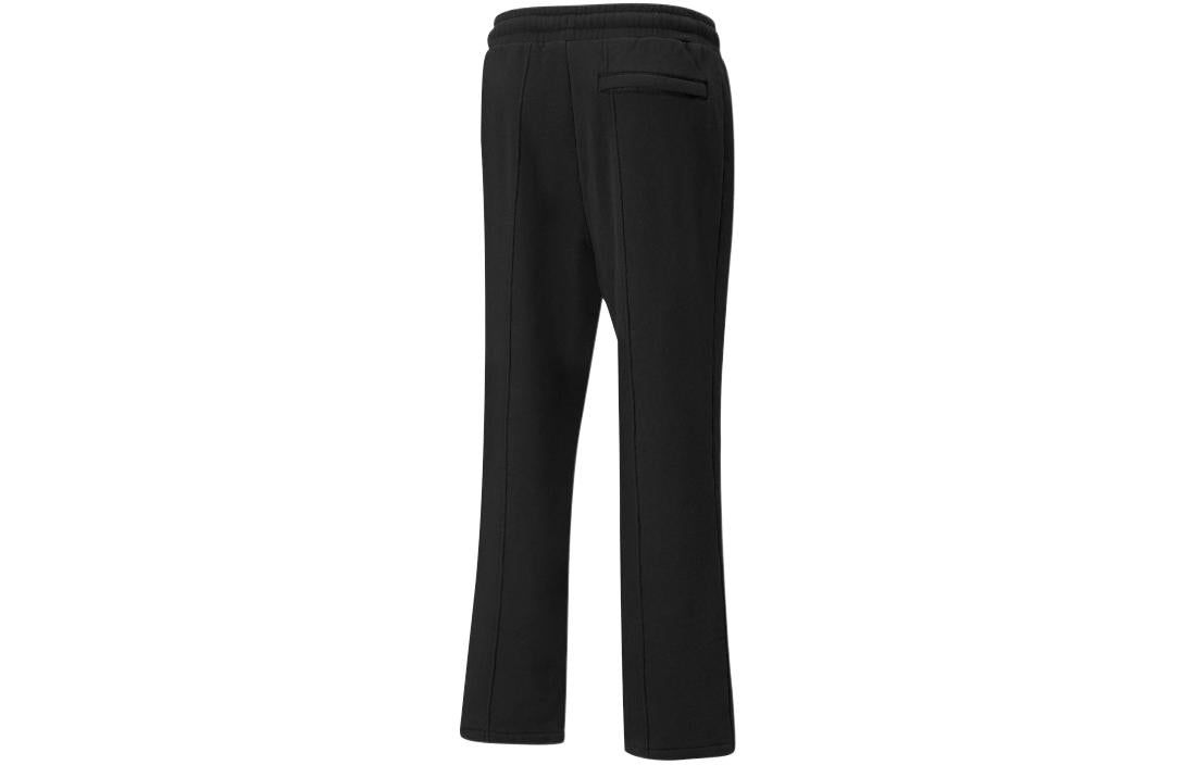 Puma T7 Go For Track Pants 'Black' 535417-01 sold by KicksCrew product image thumbnail 2