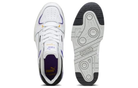 PUMA Slipstream Bball 'Blue' 393266-02 sold by KicksCrew