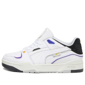 PUMA Slipstream Bball 'Blue' 393266-02 sold by KicksCrew