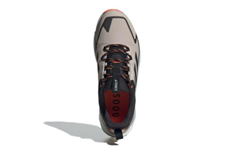 Adidas Terrex Free Hiker 2 Low GORE-TEX 'Wonder Beige Orange' IG5459 sold by KicksCrew product image thumbnail 5