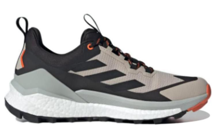Adidas Terrex Free Hiker 2 Low GORE-TEX 'Wonder Beige Orange' IG5459 sold by KicksCrew product image thumbnail 2