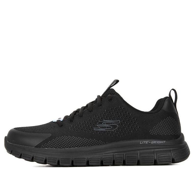 Skechers Arch Fit Infinity 'Navy Orange' 232607-NVOR | Parallel