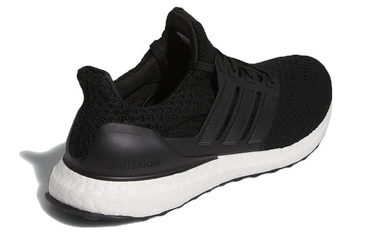 (WMNS) Adidas UltraBoost 5.0 DNA 'Black White' GV8744 sold by KicksCrew product image thumbnail 4