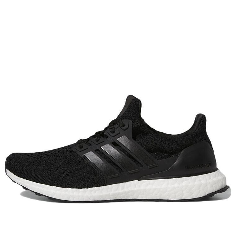 (WMNS) Adidas UltraBoost 5.0 DNA 'Black White' GV8744 sold by KicksCrew