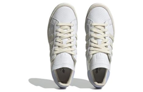(WMNS) adidas originals national tennis OG 'White' H03600 sold by KicksCrew