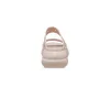 (WMNS) Crocs Classic Crush Sandals 'Pink' 207670-6UR sold by KicksCrew