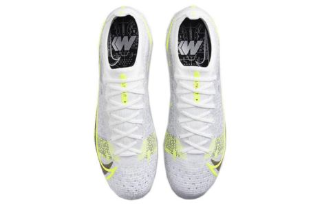 Nike Mercurial Vapor 14 Elite HG 'Grey Green' DD0273-107 sold by KicksCrew