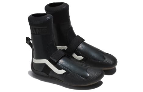 Vans Surf Boot 2 Hi V 5mm 'Black' VN0A5AODENR sold by KicksCrew