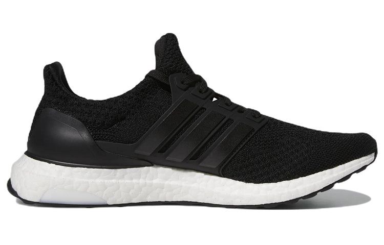 (WMNS) Adidas UltraBoost 5.0 DNA 'Black White' GV8744 sold by KicksCrew product image thumbnail 2