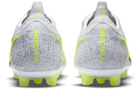 Nike Mercurial Vapor 14 Elite HG 'Grey Green' DD0273-107 sold by KicksCrew