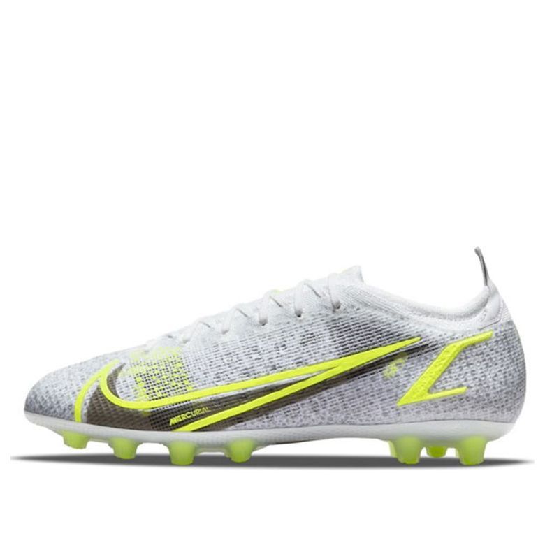 Nike Mercurial Vapor 14 Elite HG 'Grey Green' DD0273-107 sold by KicksCrew