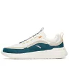 ANTA Life Series Sneakers 'White Teal Yellow' 112038861-3 sold by KicksCrew