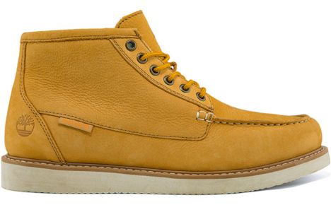 Timberland Newmarket II Chukka Wide-Fit Boots 'Wheat' A2BTHW sold by KicksCrew