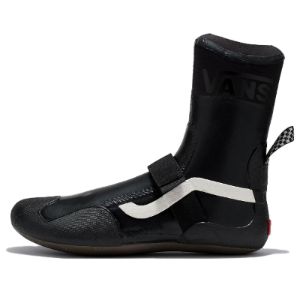 Vans Surf Boot 2 Hi V 5mm 'Black' VN0A5AODENR sold by KicksCrew