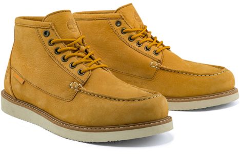 Timberland Newmarket II Chukka Wide-Fit Boots 'Wheat' A2BTHW sold by KicksCrew