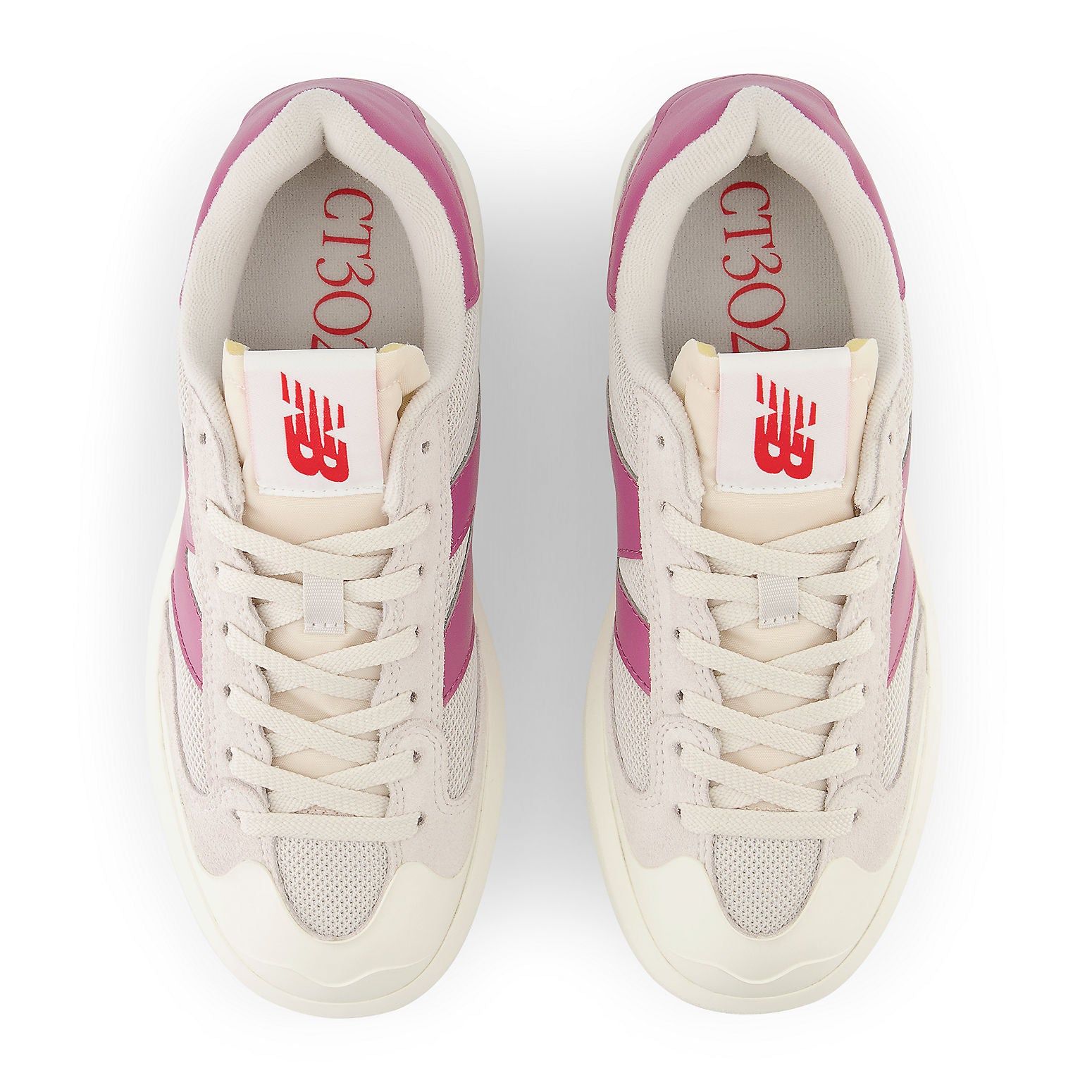 New Balance CT302 'Moonbeam Scorpion' CT302RP sold by KicksCrew product image thumbnail 3