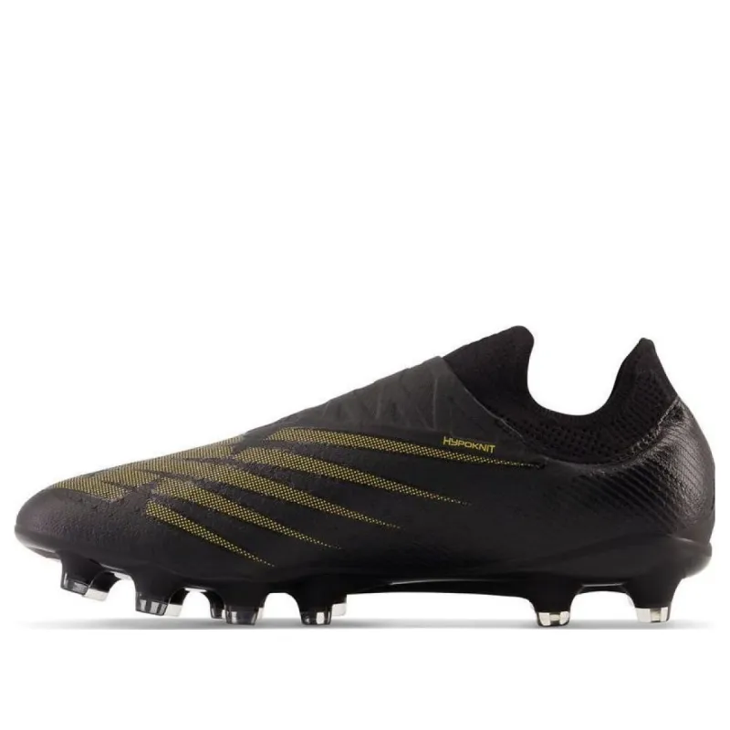 New Balance Furon v7 Pro HG 'Black Gold' SF1HBK7 sold by KicksCrew