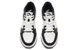 ANTA 982GZ Low 'Black White' 112338010-2 sold by KicksCrew