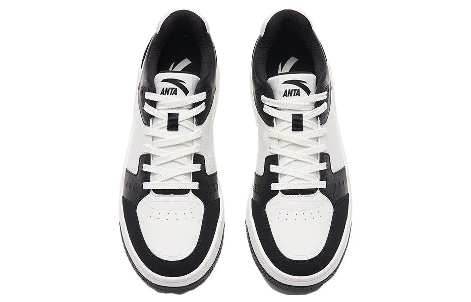 ANTA 982GZ Low 'Black White' 112338010-2 sold by KicksCrew product image thumbnail 3