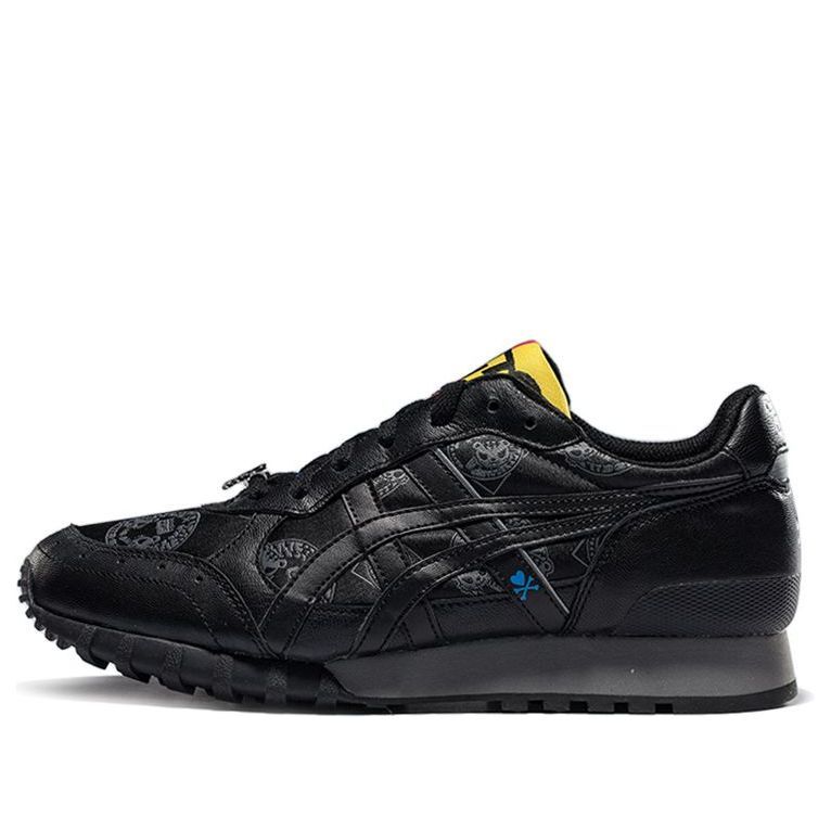 Onitsuka Tiger Colorado Eighty-Five 'Black' D6B3N-9090
