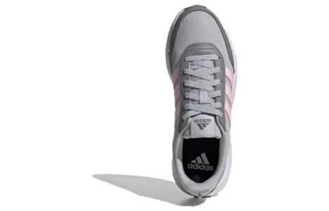 (WMNS) adidas Run 50s 'Grey Two Clear Pink' IG6556 sold by KicksCrew